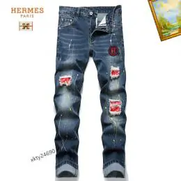 hermes jeans pour homme s_12121b1